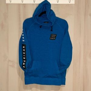 American Eagle Pullover Hoodie